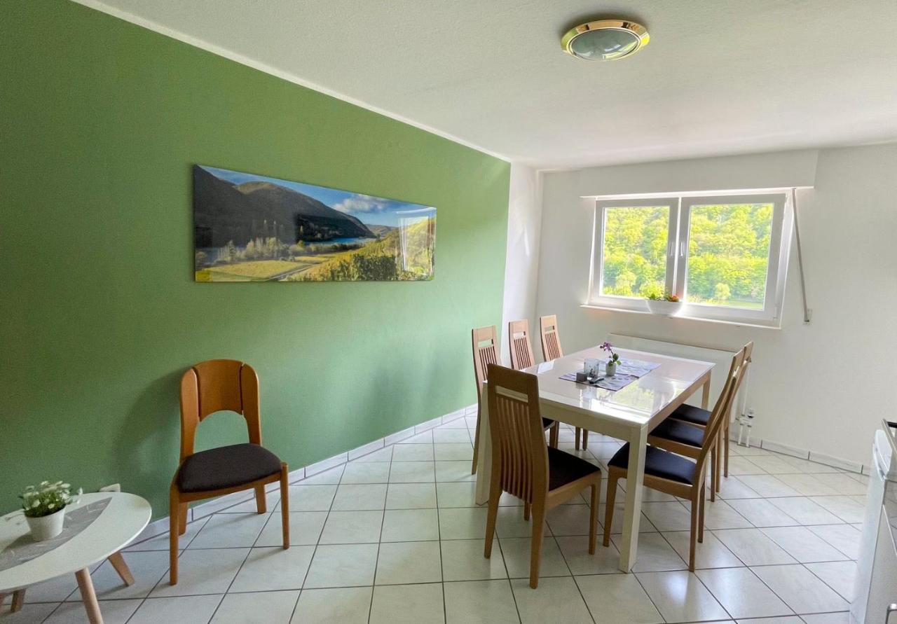 Hotel Weinhaus Henerichs Pommern Zewnętrze zdjęcie