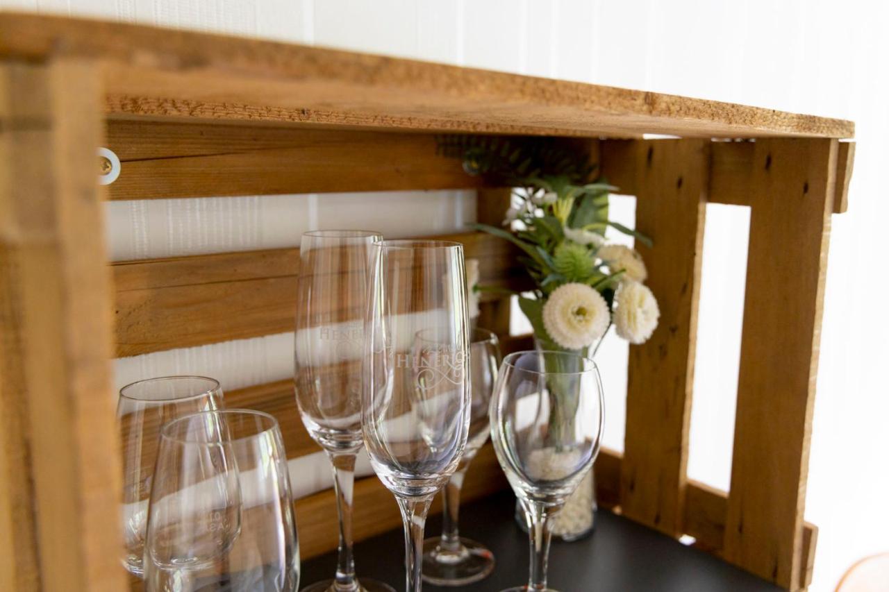 Hotel Weinhaus Henerichs Pommern Zewnętrze zdjęcie