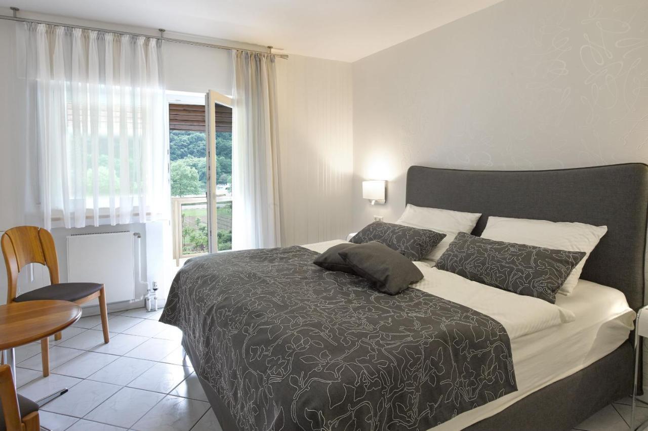 Hotel Weinhaus Henerichs Pommern Zewnętrze zdjęcie