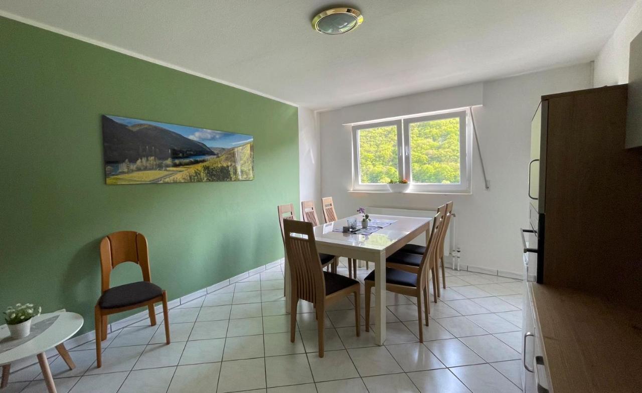 Hotel Weinhaus Henerichs Pommern Zewnętrze zdjęcie