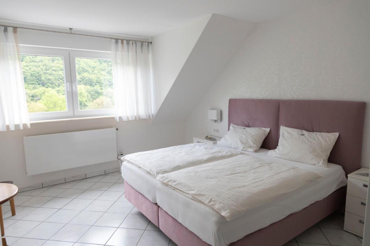 Hotel Weinhaus Henerichs Pommern Zewnętrze zdjęcie